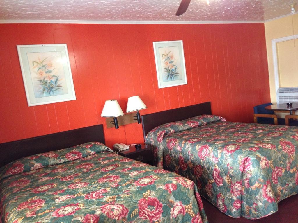 Travel Inn Pryor Pryor Creek Camera foto