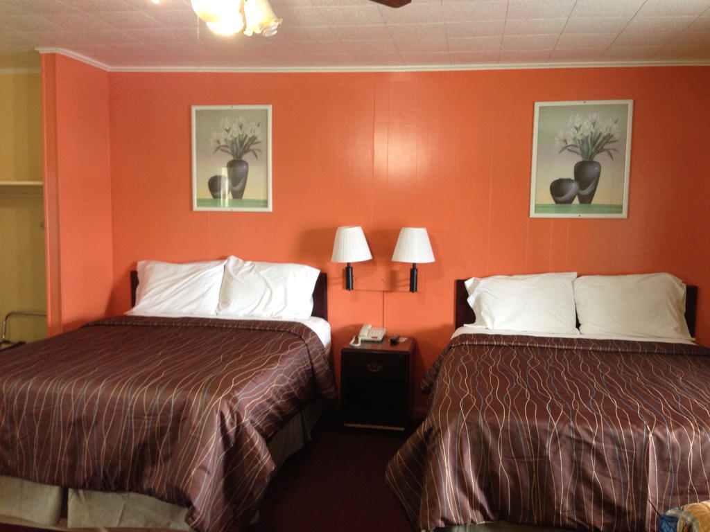 Travel Inn Pryor Pryor Creek Camera foto