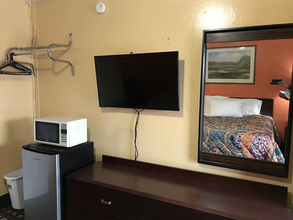 Travel Inn Pryor Pryor Creek Esterno foto